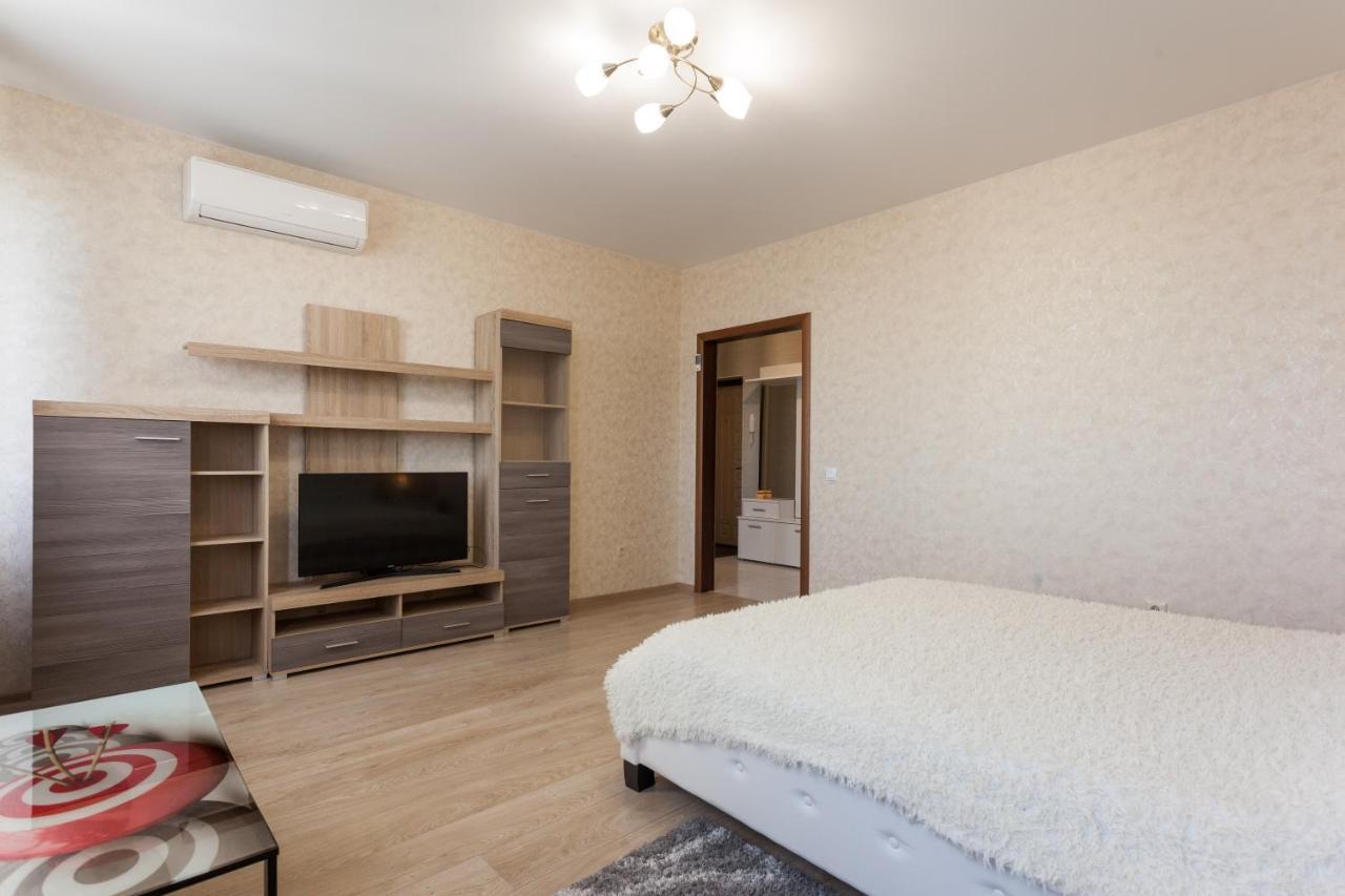 APARTMENTS NA BAGRAMYANA 36 КАЛИНИНГРАД (Россия) - Квартиры посуточно - от  2374 RUB | NOCHI